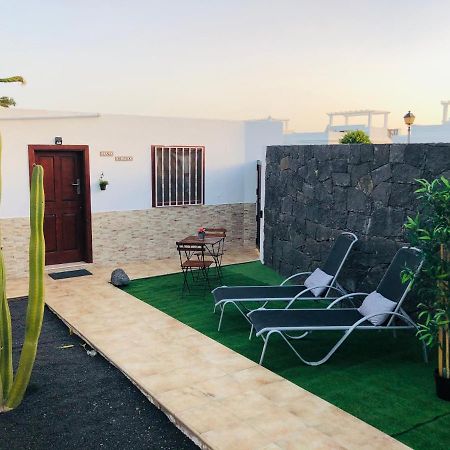 Casa Oliver Playa Blanca  Eksteriør bilde