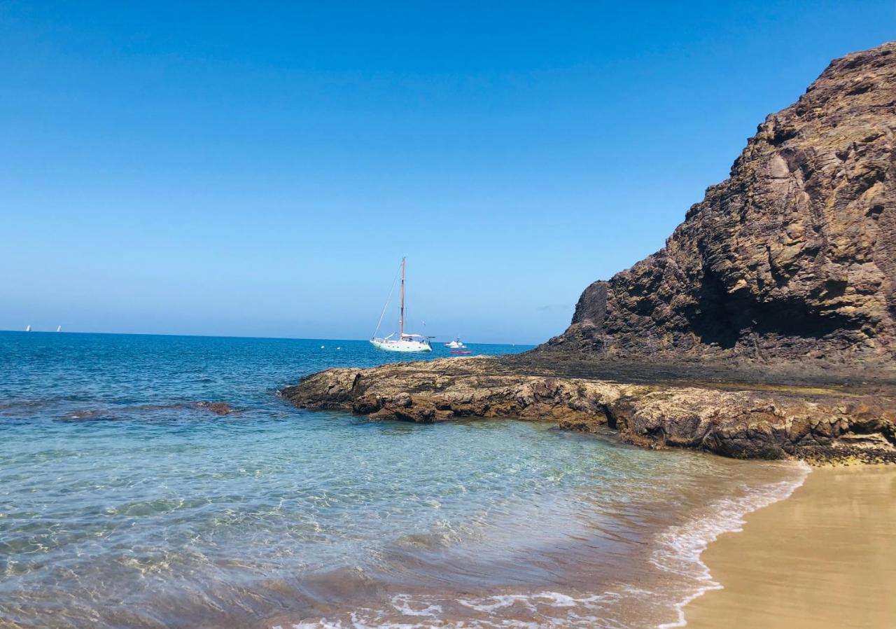 Casa Oliver Playa Blanca  Eksteriør bilde