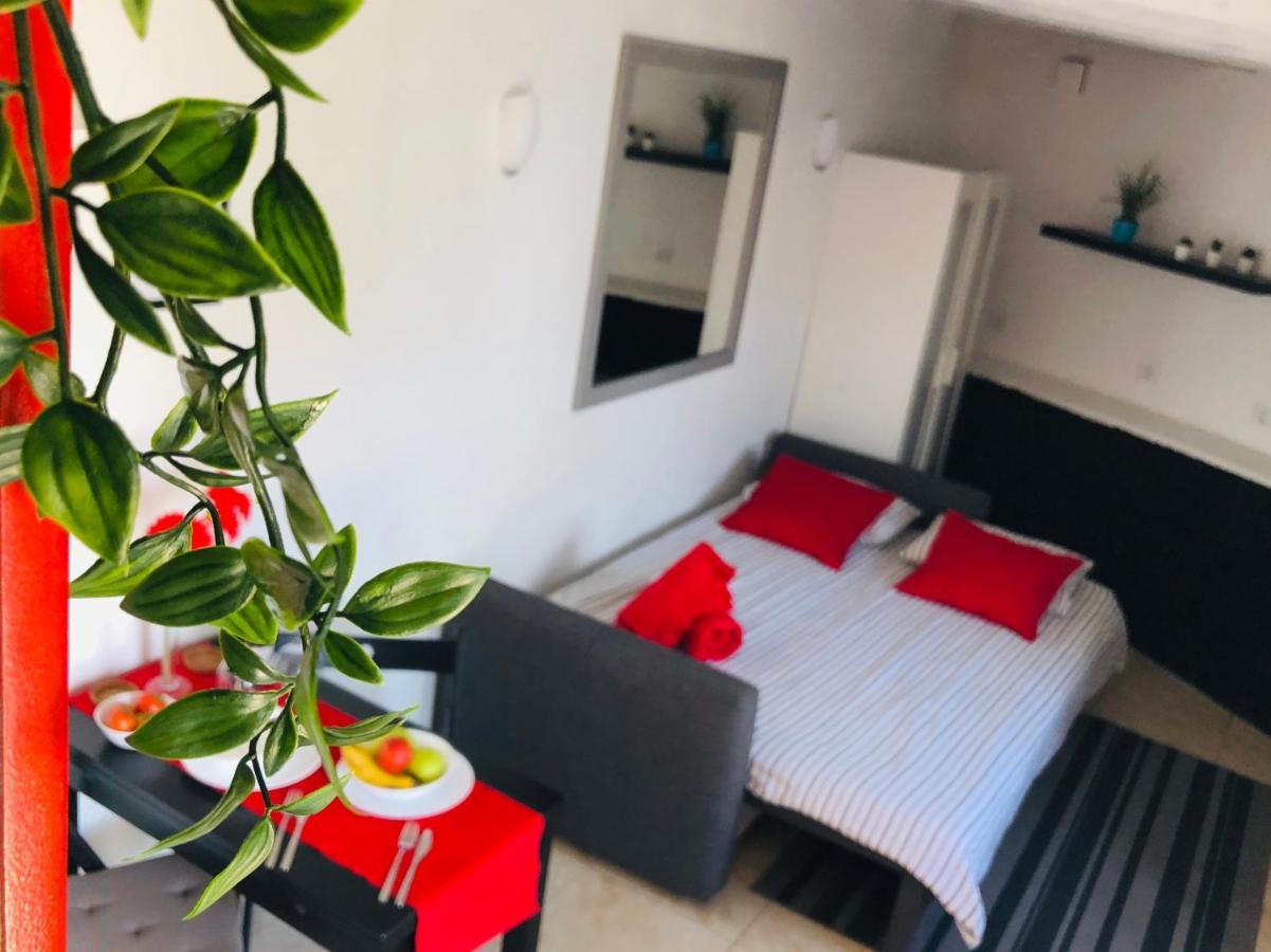 Casa Oliver Playa Blanca  Eksteriør bilde