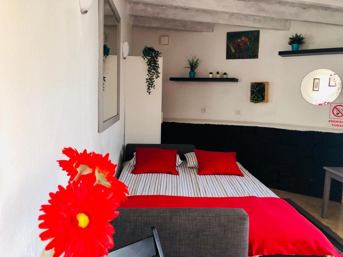 Casa Oliver Playa Blanca  Eksteriør bilde