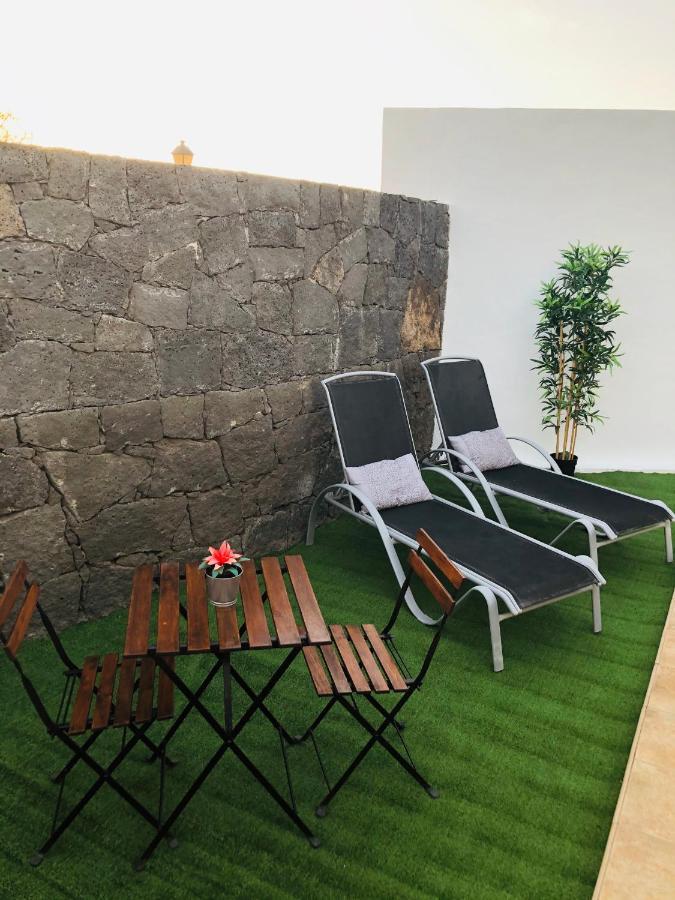 Casa Oliver Playa Blanca  Eksteriør bilde
