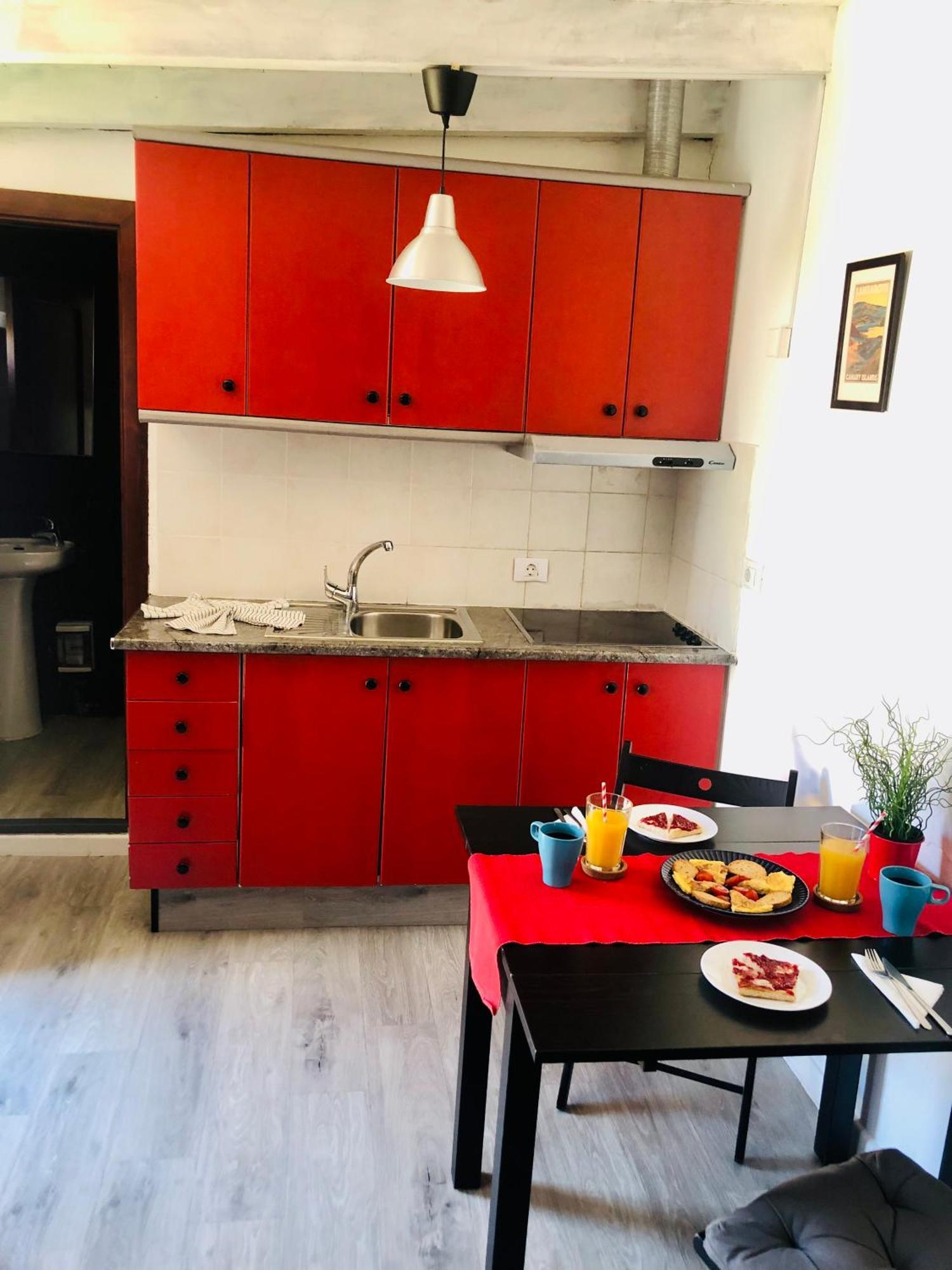 Casa Oliver Playa Blanca  Eksteriør bilde