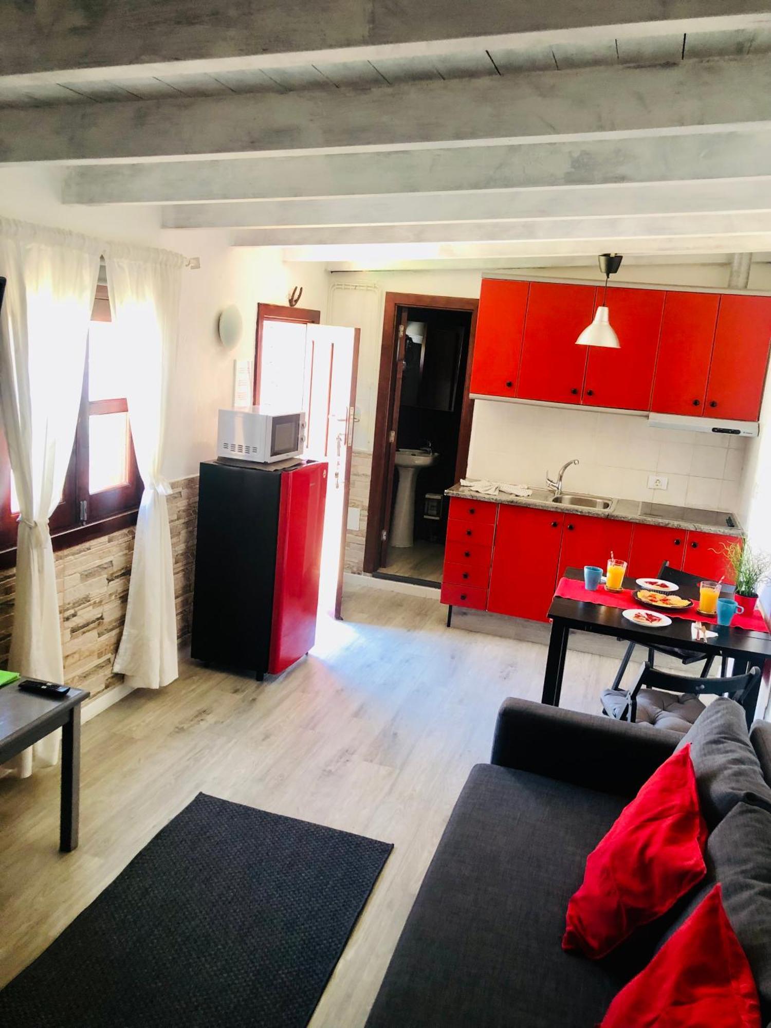 Casa Oliver Playa Blanca  Eksteriør bilde
